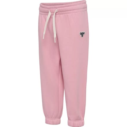 Hummel kinderjoggingbroek Hmlmini Loose Pants Bee 230312