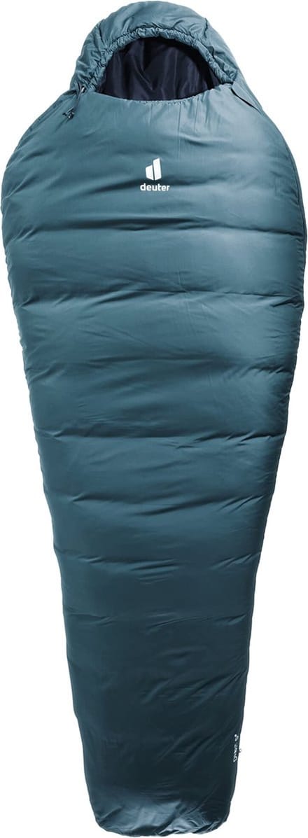 Śpiwór mumia Orbit 0° L Deuter