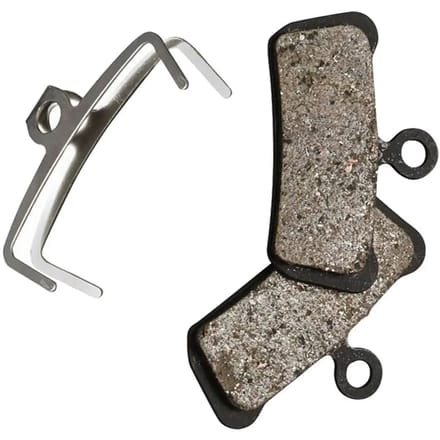 Organisch remblokje voor fiets Reverse Components Avid Trail E7,E9,XO/Sram Guide