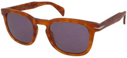 Zonnebril David Beckham DB 1221/S WR9/UR