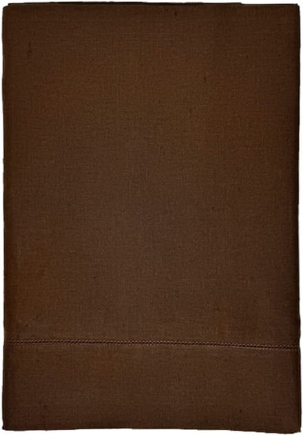 Ebba tafelkleed - 160 x 270 cm - cacao