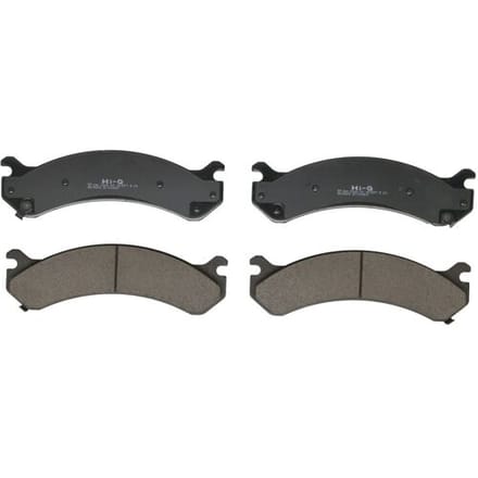 Remblokset HI-Q SP1309