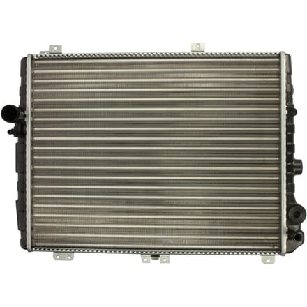 Radiator, motorkoeling NISSENS 60442