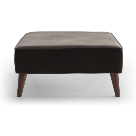 Hocker Zara velvet | NADUVI Collection