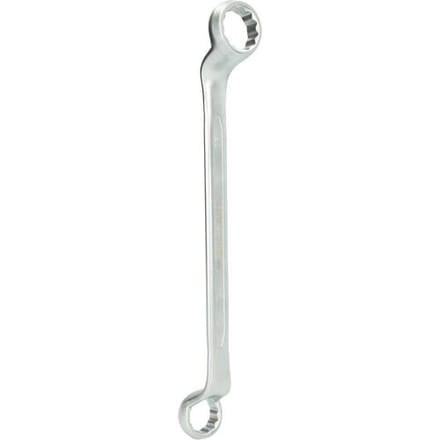 Brilliant Tools BT012909 BT012909 Dubbele ringsleutel Sleutelbreedte (metrisch) 24 - 27 mm