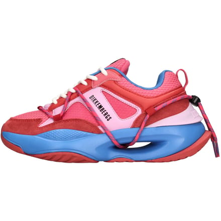 Bikkembergs Sneakers Multicolour