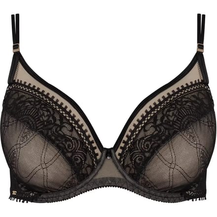 Dames push-up bh Selmark Aurum