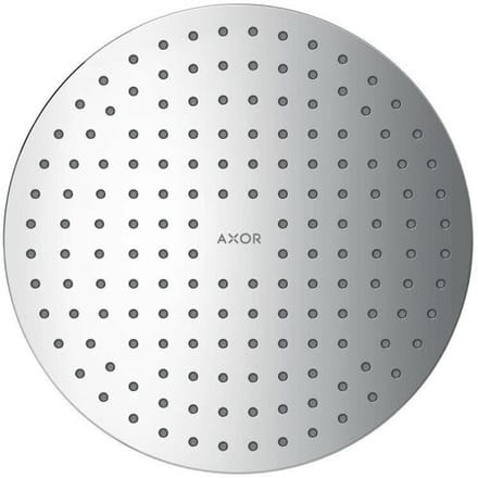 AXOR Showers overhead shower 250 2jet ceiling-mounted 35298000