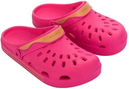 Ipanema Motion Slippers Roze EU 33 Kinderen