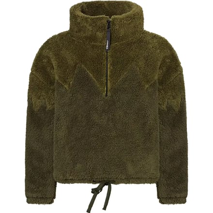 Fleece meisjes Rehall LAUREN-R