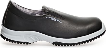 Abeba 1741 S2 werkschoenen maat 36