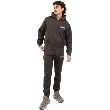 Cou7ure Essentials Basic zipper trainingspak