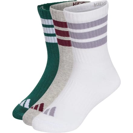 Kindersokken adidas (x3)