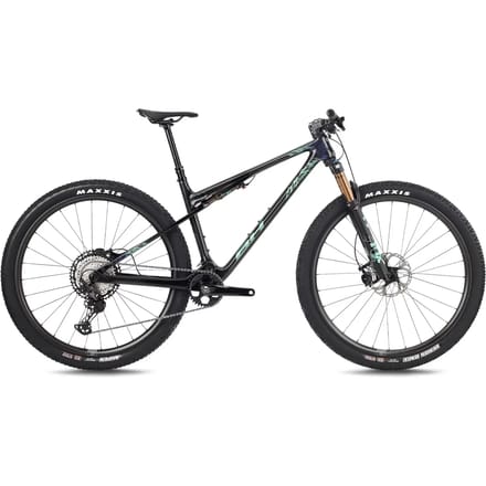 Mountainbike BH Bikes Lynx Sls 7.0