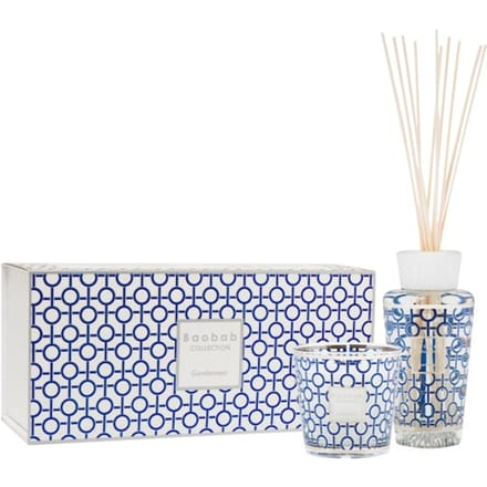 Baobab My First Geschenkset voor heren Geurdiffusers Unisex