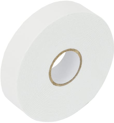 Grand Dubbelzijdige Montagetape 24mm x 3m - Sterke Hechting