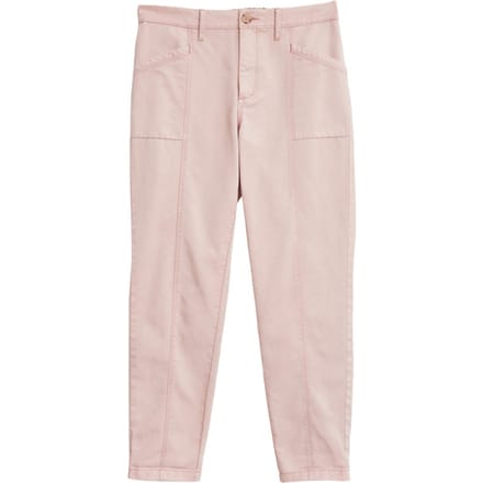 White Stuff Thea Trouser Mid Pink Taglia: 12 | Pantaloni da completo Outlet | Donna | Rosa
