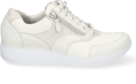 Durea 6279 Sneaker Wit K