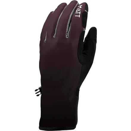 Skihandschoenen MATT Sancy Nordic