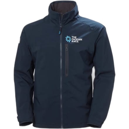 Jas Helly Hansen the ocean race