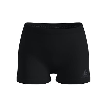 Odlo Performance Light Boxershort Dames-zwart