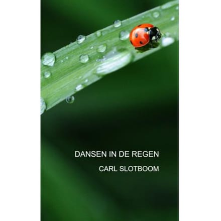 Dansen In De Regen - Carl Slotboom