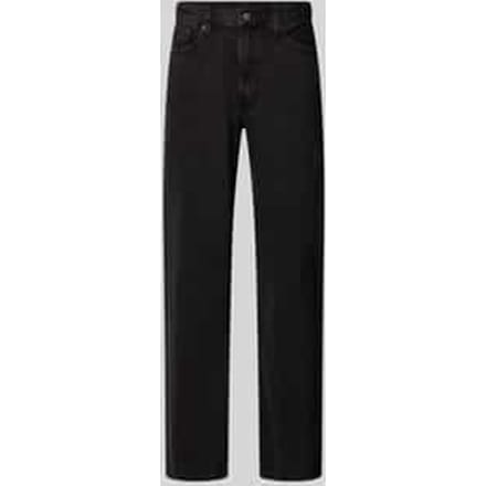 Baggy jeans van puur katoen model '578™'