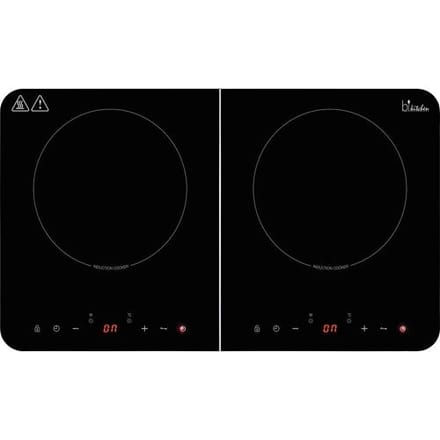 BiKitchen cook 421 442012 Inductieplaat