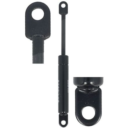 Gasveer, achterklep STABILUS STA771515