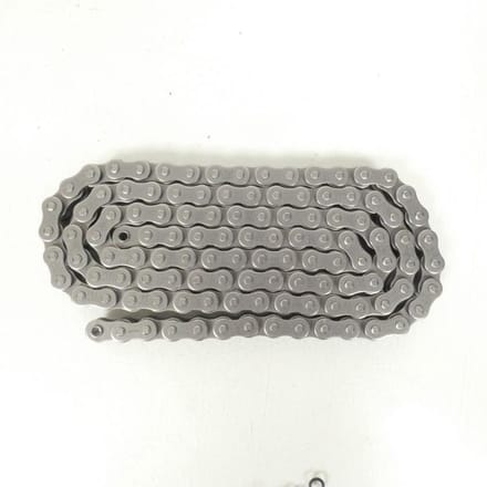 Chaîne de transmission Izumi pour Moto Husaberg 650 Fe E 2001 à 2007 Neuf