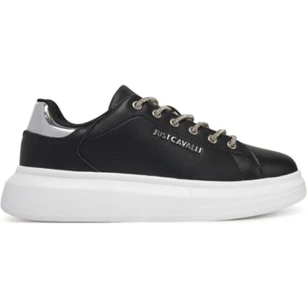 Just Cavalli FONDO URSA DIS sneakers. D05