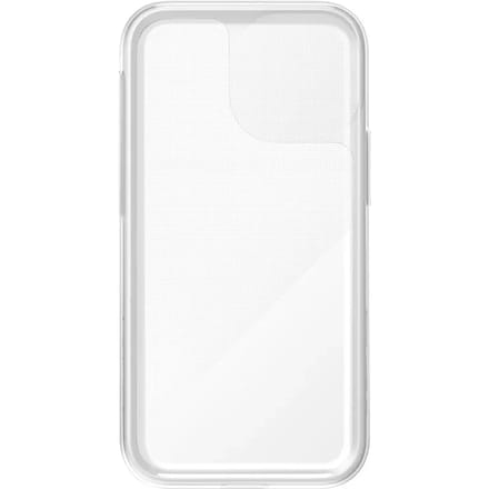 Waterdichte bescherming Quad Lock MAG Poncho - iPhone 13 Mini