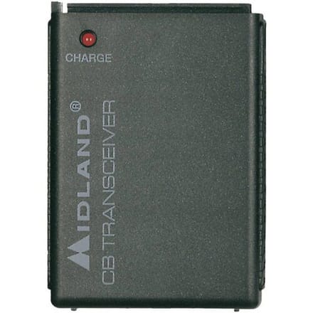 Midland Batterijvak ALAN 42 C602