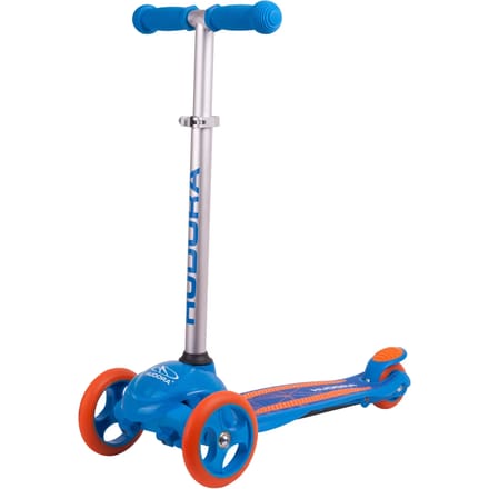 HUDORA Flitzkids 2.0 Scooter Step - Blauw