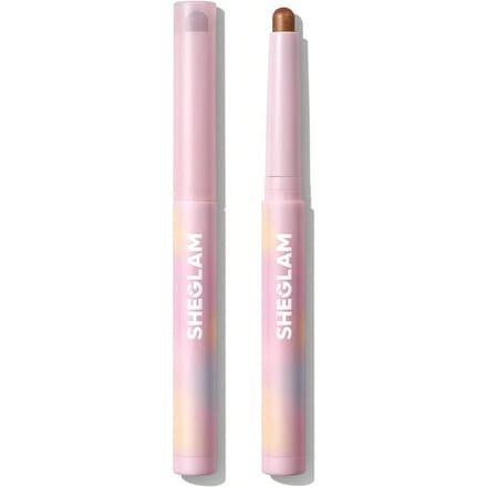 Creamsicle Oogschaduwstift-Solstice Merk Beauty Cosmetica Make-Up Voor Vrouwen En Meisjes
