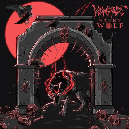 Wolf