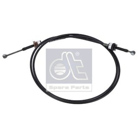 Kabel, versnellingspook DT SPARE PARTS 2.32947