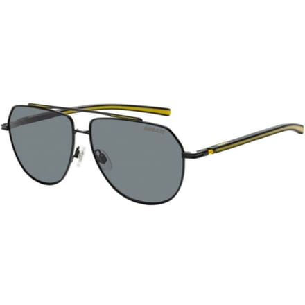 Ducati DA7022 002 58 Heren Zonnebril 58x12x140
