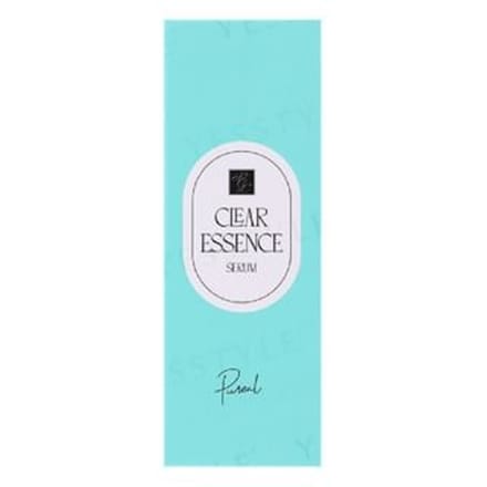 Pureal - Clear Essence Serum 50ml