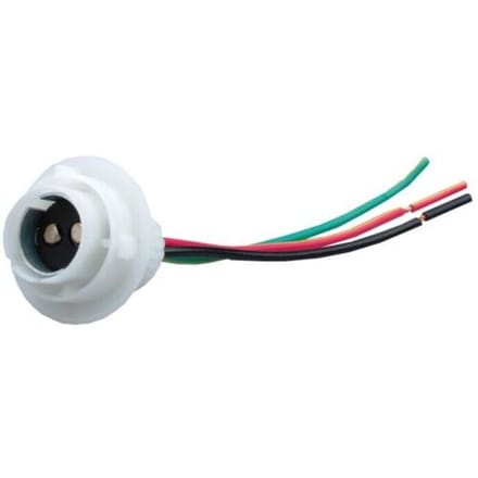 Stekker, Koplamp DAYLIGHT ST-BAY15D