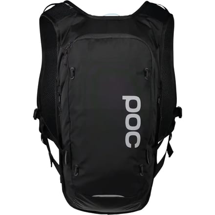 Poc Column Vpd 13l Rugzak Zwart