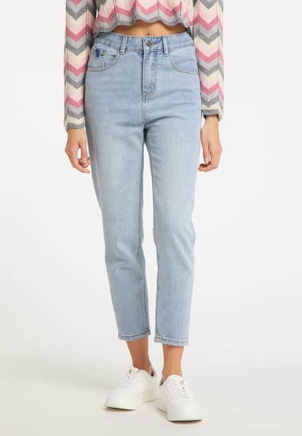 myMo NOW Mom Jeans