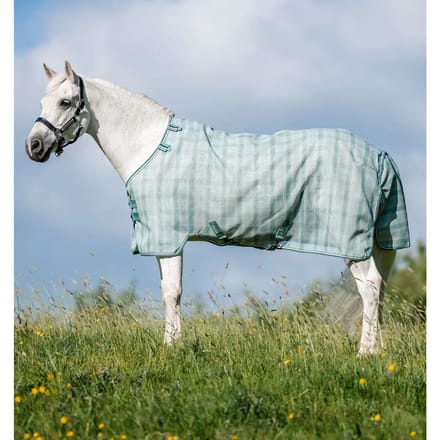 Pony vliegendeken Horseware Newmarket