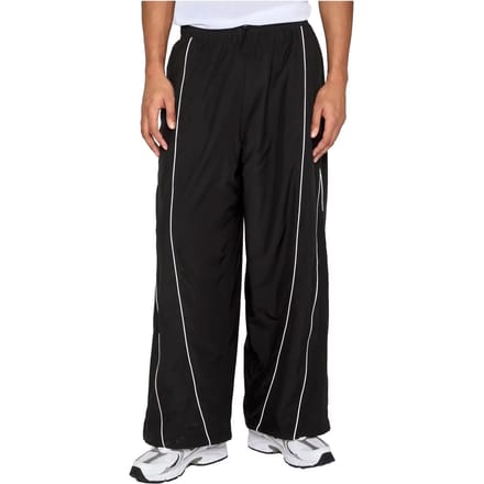 Urban Classics - Extra Volume Trainingsbroek - L - Zwart
