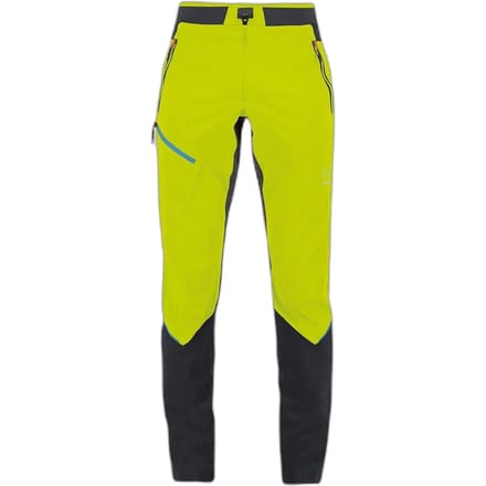 Broek Karpos Rock Evo