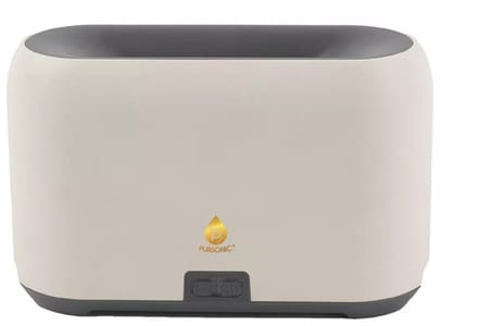 Pursonic FlameGlow Aromatheraphie Diffuser