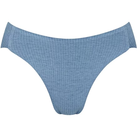 Dames lage slip Sloggi Zero Feel Pure