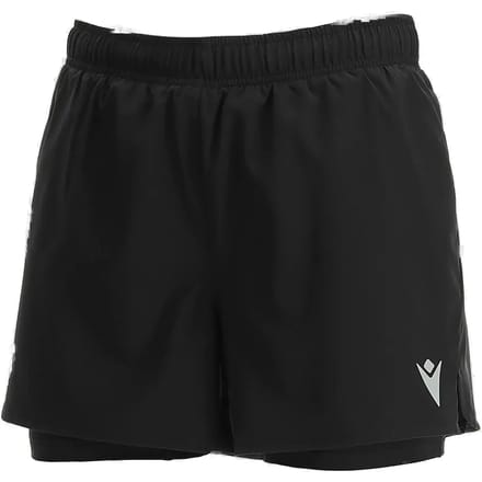 Dames Short Macron Carolina