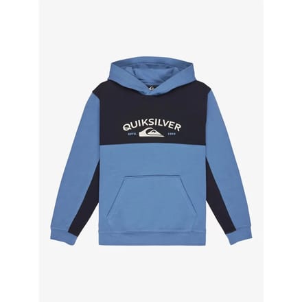 Junior Hoodie Quiksilver Knowledge Area