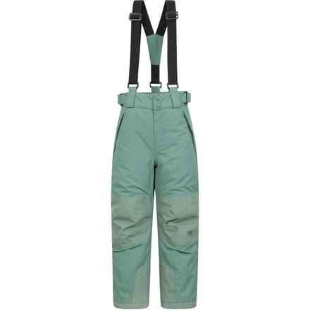 Mountain Warehouse Kinder/Kinder Falcon Extreme Skibroek (Licht Khaki)